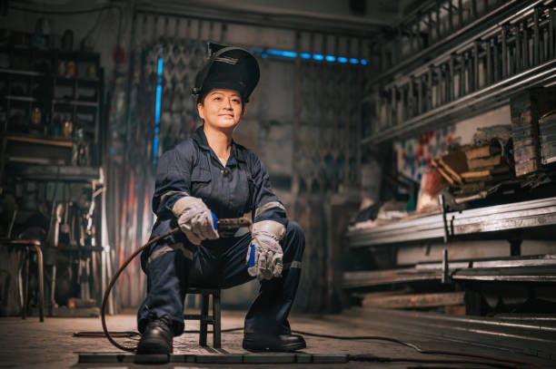 Best Food and Beverage Processing Equipment Welding in Ashwaubenon, WI
