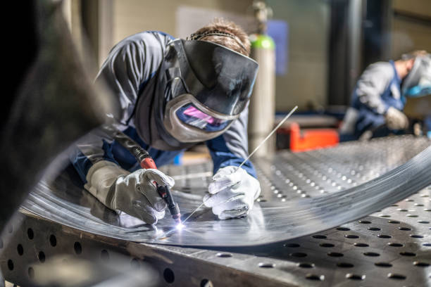 Best Automotive Welding in Ashwaubenon, WI