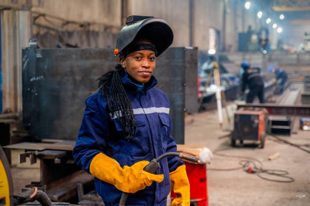 Best Specialty Welding Processes in Ashwaubenon, WI