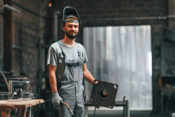 Best Specialty Welding Processes in Ashwaubenon, WI