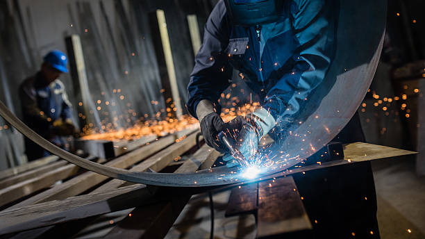Best Automation and Robotic Welding in Ashwaubenon, WI