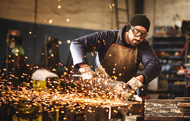Best Artistic and Custom Metal Fabrication in Ashwaubenon, WI